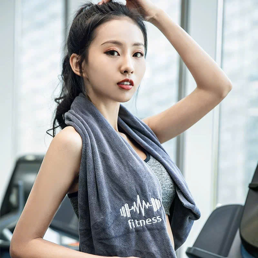 Khăn Thể thao Khăn Thể thao