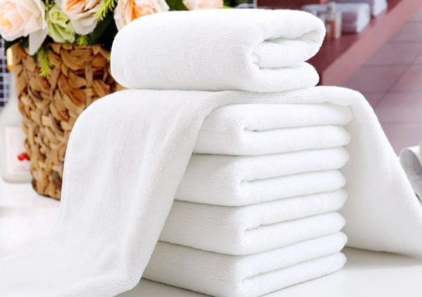 Khăn khách sạn Khăn khách sạn