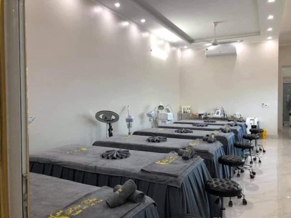 Khăn spa Khăn spa