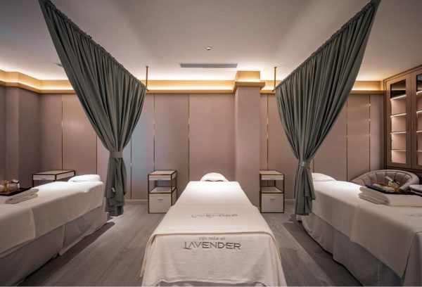 Khăn spa Khăn spa